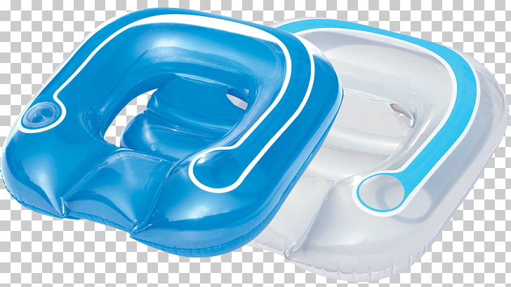 Inflatable Swimming Pool Pillow Air Mattresses Chair Pillow Png