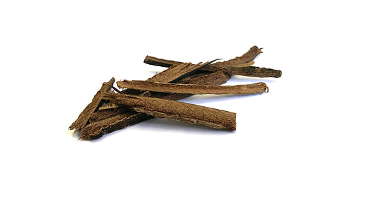 Traditional Chinese Medicine thumbnail
