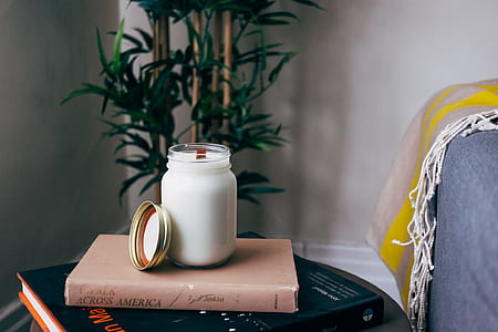 cup, relaxation, books, drink thumbnail
