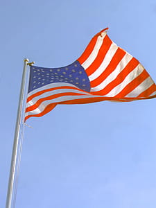 The United States flag thumbnail