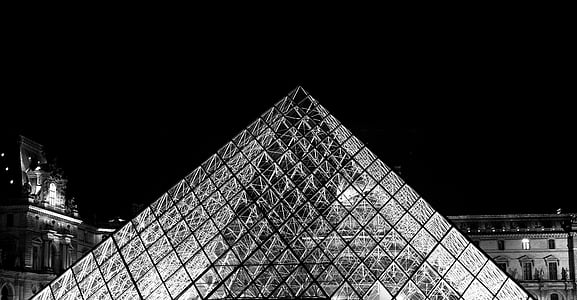 The Louvre, Paris, France thumbnail