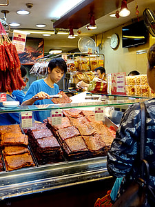 Singapore, Chinatown thumbnail