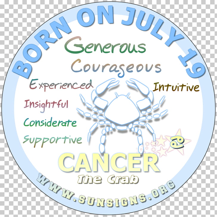 cancer horoscope october 19