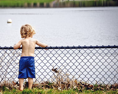 water, lake, river, young thumbnail