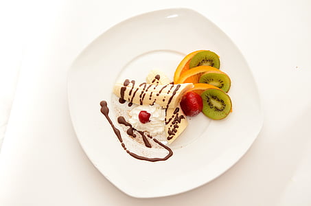 banana split platter thumbnail