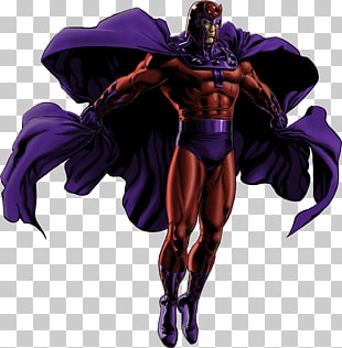 professor x cyclops magneto