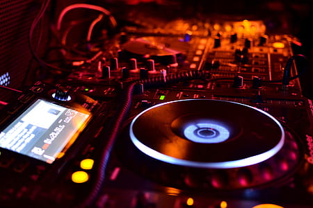 DJ Disco thumbnail