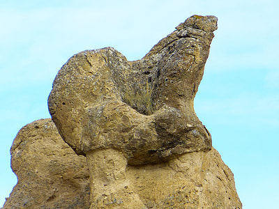 Devrent Valley, Rock Formations thumbnail