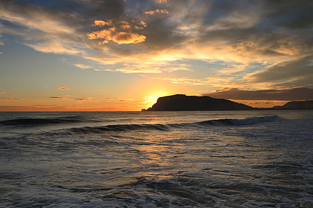 blue sea thumbnail