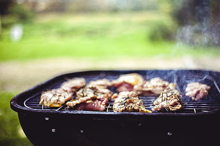 food, picnic, dinner, lunch thumbnail