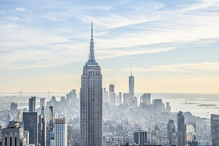 Empire State Building, New York thumbnail