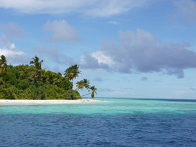 island and body of water thumbnail