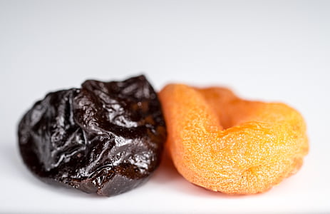 brown and orange dried fruits thumbnail