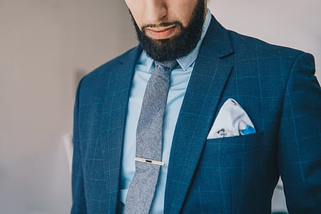 Mens Business Fashion Photo thumbnail