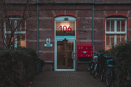 brown brick building thumbnail
