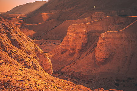 desert mountain thumbnail