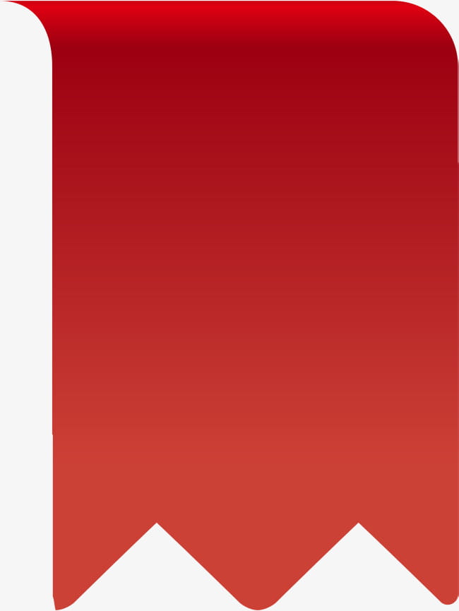The Red Ribbon Banner Png Clipart Free Cliparts Uihere