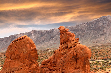 Grand Canyon, Arizona USA thumbnail