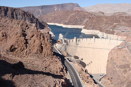 Glen Canyon Dam Bridge thumbnail