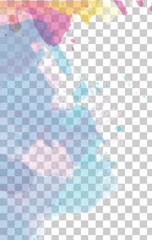 Color Blue , Colorful background material, map illustration PNG clipart