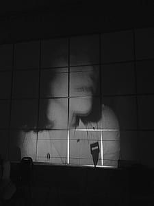 white tiled surface thumbnail