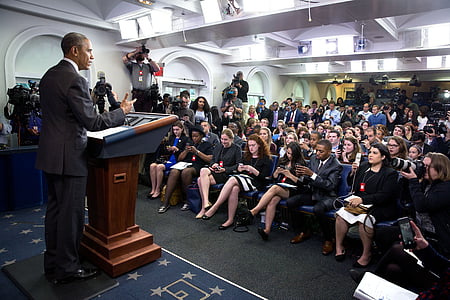 Barrack Obama screenshot thumbnail