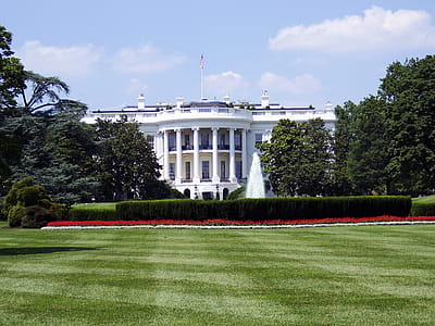 White House thumbnail