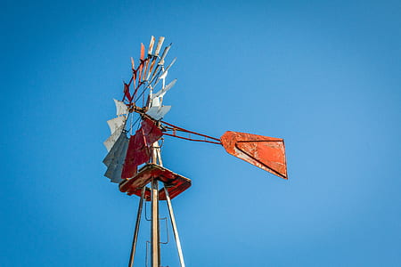 windmill vane thumbnail