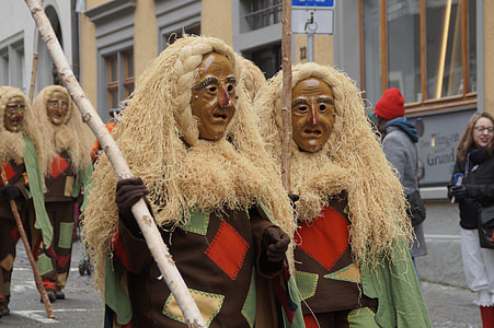 Strassenfasnet, Fools Jump thumbnail