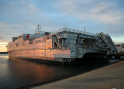 Usns Yuma, Epf 8 thumbnail