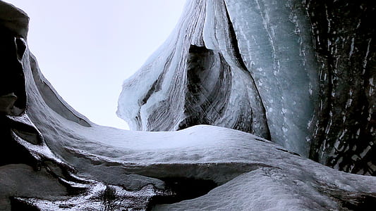 low-angle rock formation thumbnail