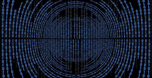binary code digital wallpaper thumbnail