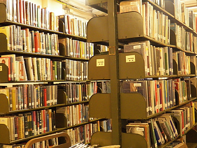 library thumbnail