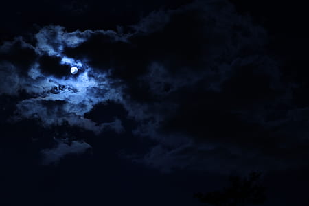 dark night under full moo thumbnail