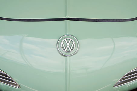 Volkswagen logo thumbnail