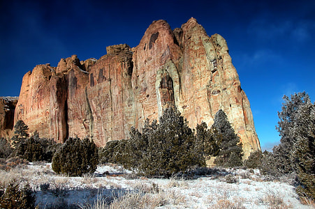 El Morro National Monument, New Mexico thumbnail