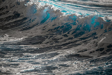 blue waves thumbnail