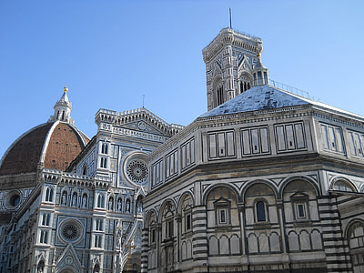 Florence, Florence Cathedral thumbnail