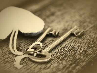 two skeleton keys thumbnail