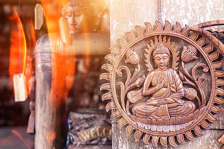 wood, art, wooden, design thumbnail