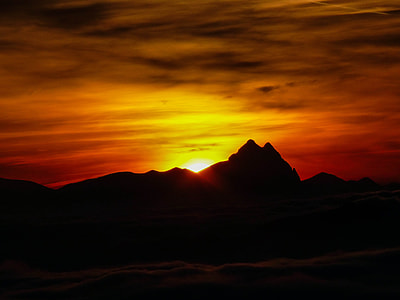 Alpine, Stripsenjoch thumbnail