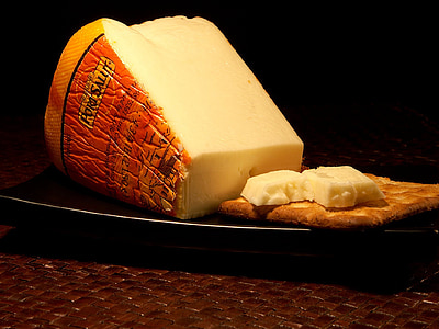 plate of cheese thumbnail
