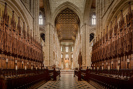 brown concrete cathedral interior thumbnail