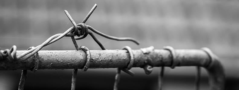 grayscale photography of gray metal bar thumbnail