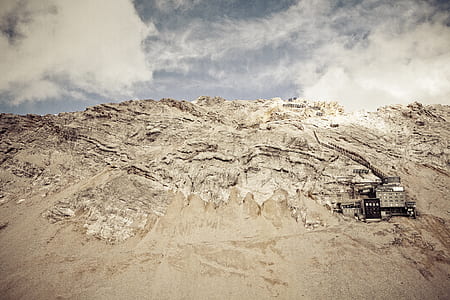 landscape, sky, clouds, building thumbnail