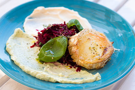 Pastry Dish thumbnail
