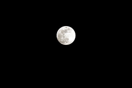 moon on sky thumbnail