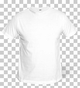 camiseta blanca sin fondo