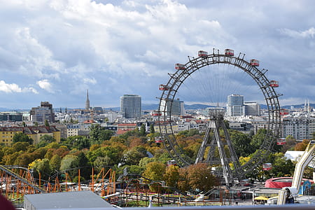 Ferris Wheel thumbnail