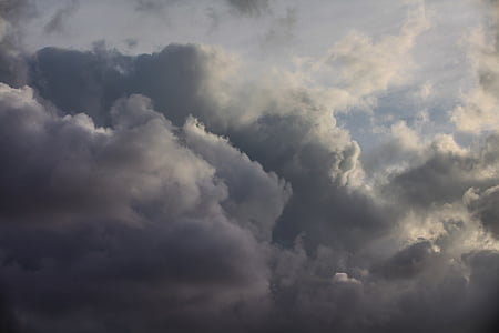 cloudy sky during day time thumbnail